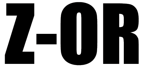 Z-OR Logo